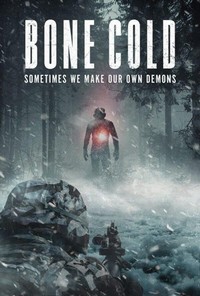 Bone Cold (2022) - poster