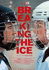 Breaking the Ice (2022) - poster