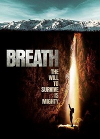 Breath (2022) - poster