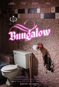 Bungalow (2022) - poster