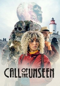 Call of the Unseen (2022) - poster