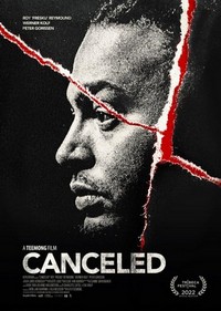 Canceled (2022) - poster