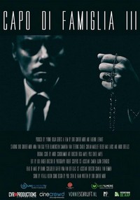 Capo di Famiglia III (2022) - poster