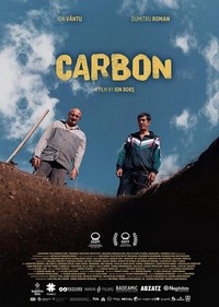 Carbon (2022) - poster