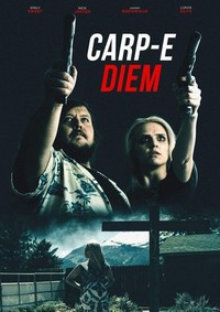 Carp-e Diem (2022) - poster