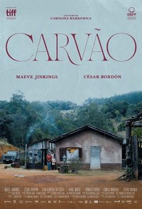 Carvão (2022) - poster