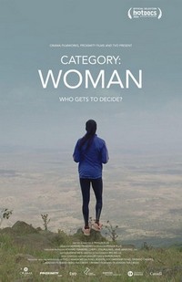 Category: Woman (2022) - poster