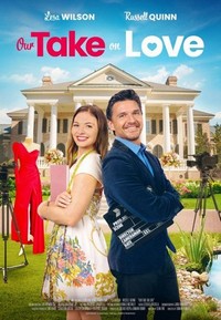 Centennial of Love (2022) - poster