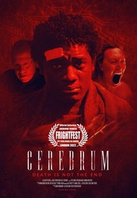 Cerebrum (2022) - poster