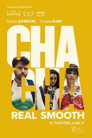 Cha Cha Real Smooth (2022) - poster