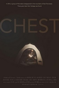 Chest (2022) - poster