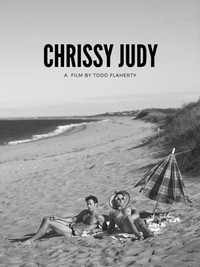 Chrissy Judy (2022) - poster