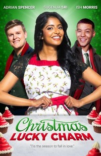 Christmas Lucky Charm (2022) - poster