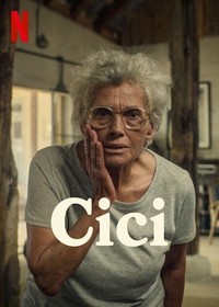 Cici (2022) - poster