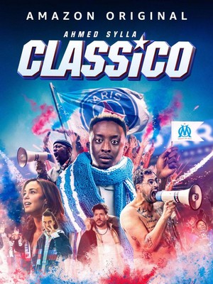 Classico (2022) - poster