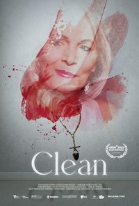 Clean (2022) - poster