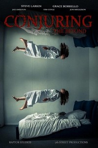 Conjuring: The Beyond (2022) - poster