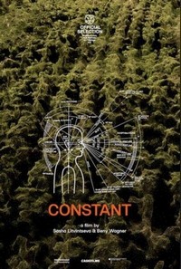 Constant (2022) - poster