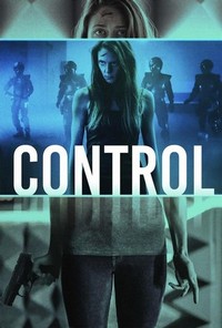 Control (2022) - poster