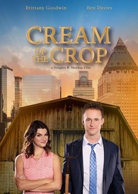 Cream of the Crop (2022) - poster