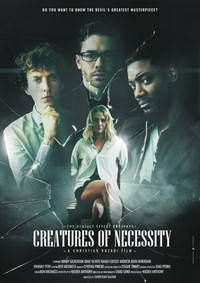 Creatures of Necessity (2022) - poster