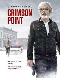 Crimson Point (2022) - poster