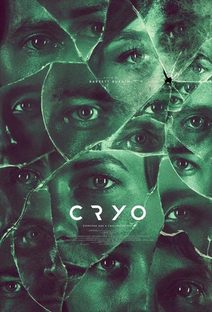 Cryo (2022) - poster