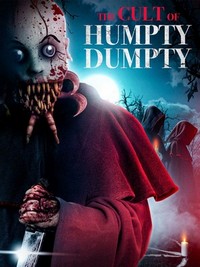 Curse of Humpty Dumpty 2 (2022) - poster