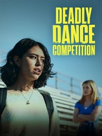 Dancer in Danger (2022) - poster