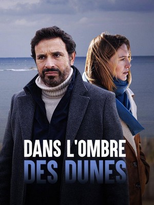 Dans l'Ombre des Dunes (2022) - poster