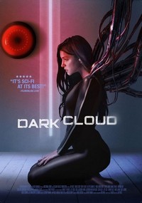 Dark Cloud (2022) - poster