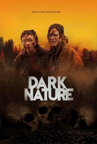 Dark Nature (2022) - poster