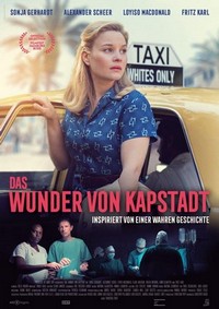 Das Wunder von Kapstadt (2022) - poster