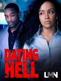 Dating Hell (2022) - poster