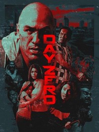 Day Zero (2022) - poster