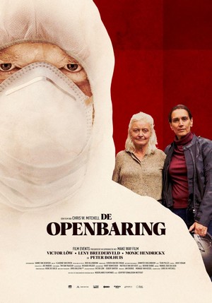 De Openbaring (2022) - poster