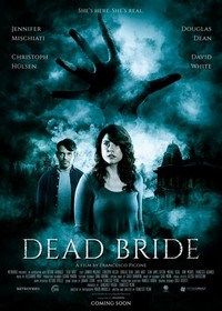 Dead Bride (2022) - poster