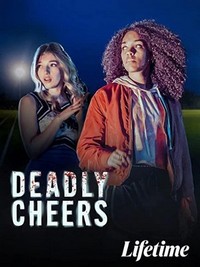 Deadly Cheers (2022) - poster