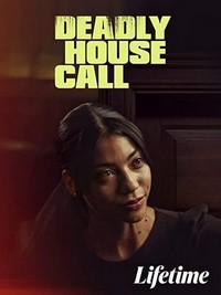 Deadly House Call (2022) - poster