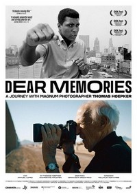 Dear Memories - Eine Reise mit dem Magnum-Fotografen Thomas Hoepker (2022) - poster