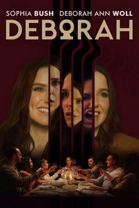 Deborah (2022) - poster