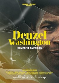 Denzel Washington, un Modèle Américain (2022) - poster