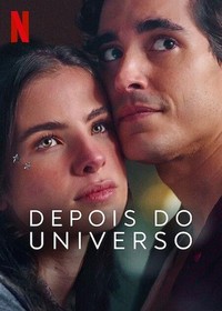 Depois do Universo (2022) - poster