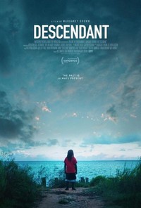 Descendant (2022) - poster