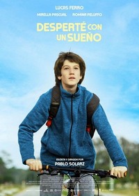 Desperté con un Sueño (2022) - poster