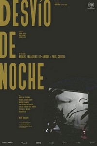 Desvío de Noche (2022) - poster