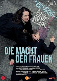 Die Macht der Frauen (2022) - poster