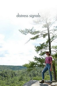 Distress Signals (2022) - poster