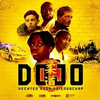 Dojo (2022) - poster