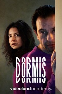 Dormis (2022) - poster
